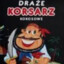 Draże korsarze