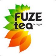 FUZE TEA 香蕉奶茶™