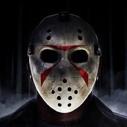 Jason MF Voorhees