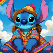 STITCH DE LAS ALTURAS
