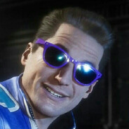 Johnny Cage