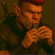 Tapion The Great Hero