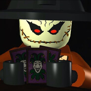 Player Avatar