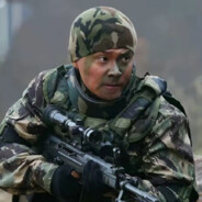 钢七连神枪手成才