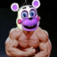 BUFF HELPY WIN.SKIN CASE.GIFT