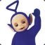 Tinky Winky