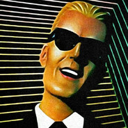 Steam Community Avatar