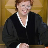 Richterin Barbara Salesch