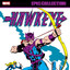 Hawkeye Pierce