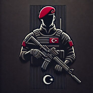 Avatar of ☾☆ Türk Silahlı Kuvvetleri