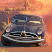 Doc Hudson