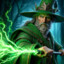 Green Wizard