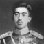 Emperor Michinomiya Hirohito