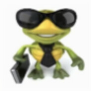 Steam Avatar