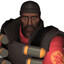 Black Scottish Cyclops