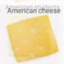 Dum american cheese