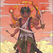 ASHURA CSGOSKINS avatar