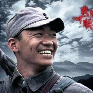 一个日暮途远的人