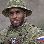 P.Diddy the Magnificent(gdv)