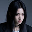 Avatar of 12 y.o. korean goth girl
