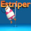 estriper