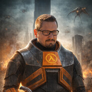 Steam Avatar