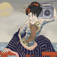 大肥鱼身宽体胖