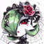 Goth Gardevoir