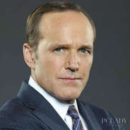 Agent Coulson