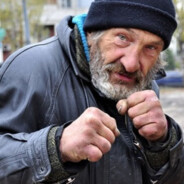 дядя валера