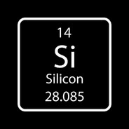Silicon