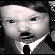 МАЛЕНЬКИЙ АДОЛЬФ