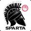 SPARTA # †es†o s†eroN