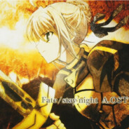 一生只爱阿尔托莉雅