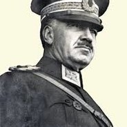 Marshal Fevzi Çakmak