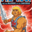 He Man