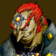 Ganondorf Great King of Evil