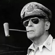 麦克阿瑟秒变少骡