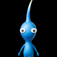 Blue Pikmin - steam id 76561197963175997