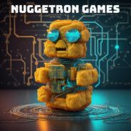 Nuggetron