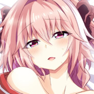 Astolfo's favorite lover