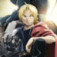 Fullmetal Alchemist