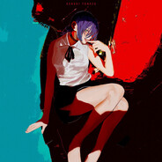 네모 콧수염 징ㅈ이