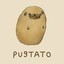 Mr Pugtato