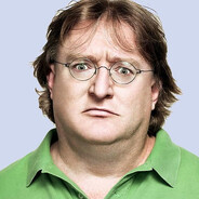 Gabe Newell