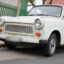 Trabant 601