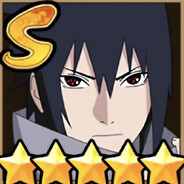 宇智波佐助(须佐能乎)