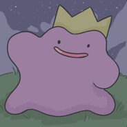 TheDittoKing
