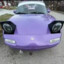 purple miata gaming