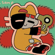 Fishy's avatar
